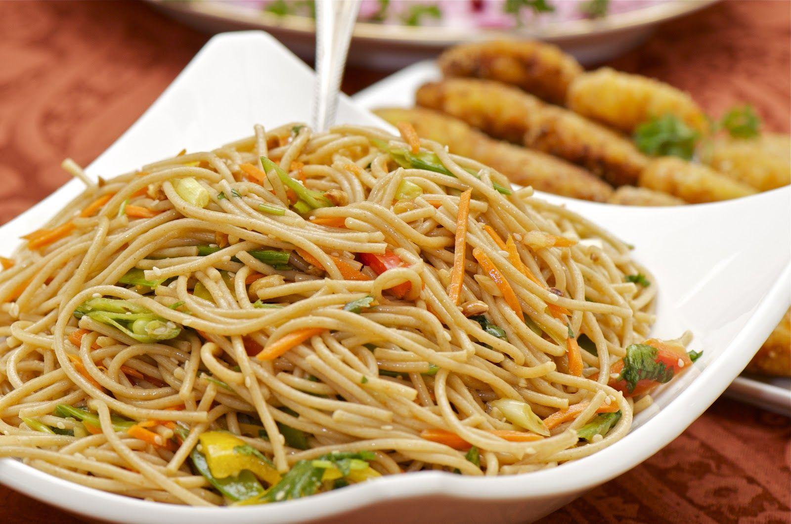 Chowmein